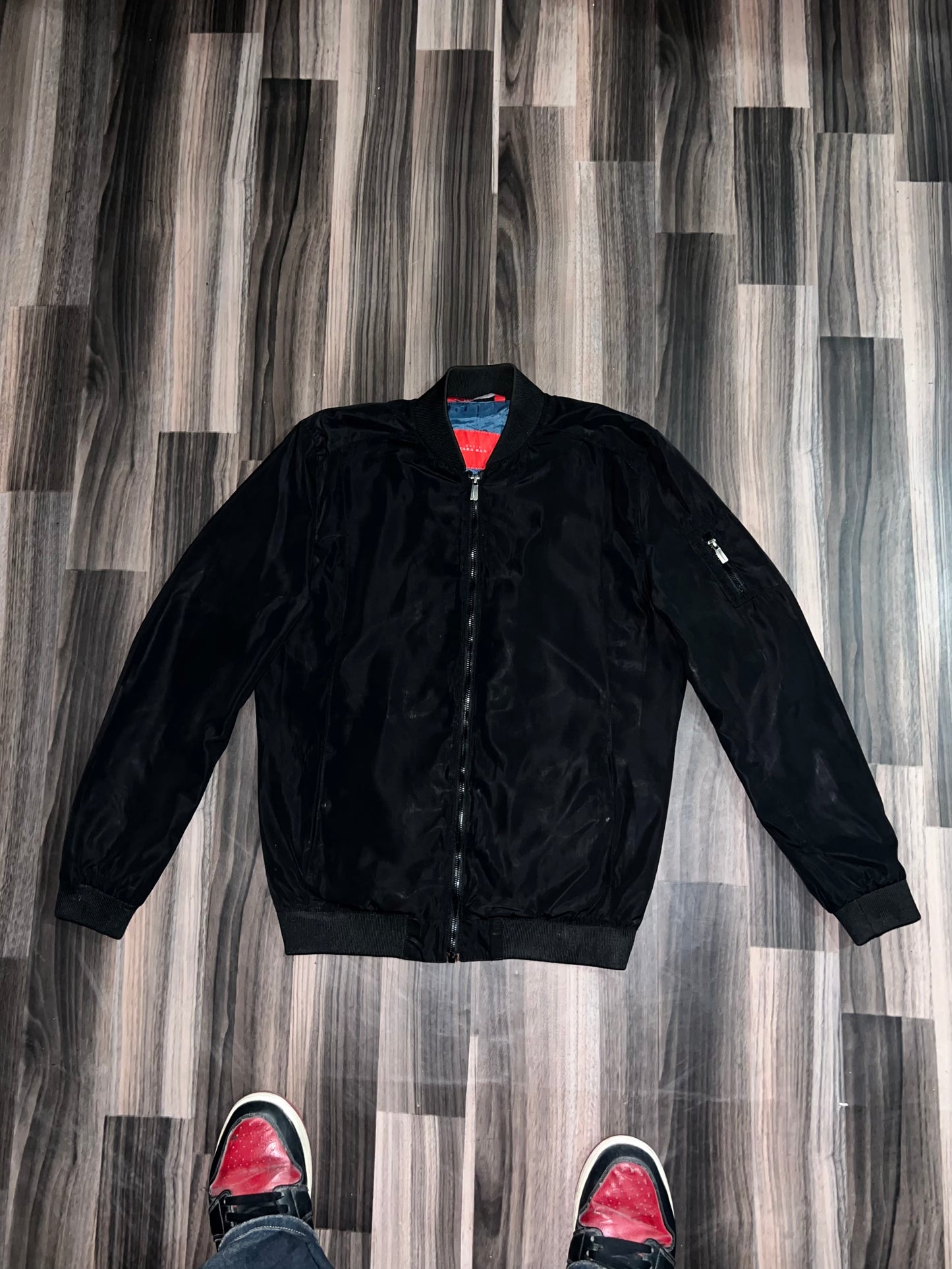 ZPremium Zara Jacket (S/M)