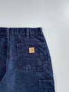 Carhartt  B11 Dungaree Fit Carpenter Pants (W:32 |L:42)
