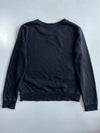 Adidas Trefoil Logo Sweatshirt (S)