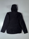 Arc’teryx Beta Black Hooded Shell Jacket – Men’s (XL)