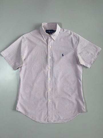 Polo Ralph Lauren Premium Original Shirt (M/L)