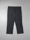 Patagonia Grey Nylon Hiking Pants  (W:43) (L:41)
