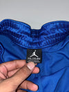 Jordan Royal Blue Basketball Shorts (W:34|L:21)