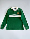 Polo Ralph Lauren Original Embroidered Logo Full Sleeve T-shirt (M)