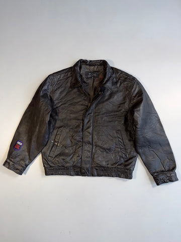 ZSuper Premium Original Pure Leather Jacket (M/L)