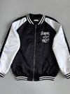 Japanese Sukjan Premium Embroidered Crain Jacket (XL)
