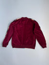 ZTEN - NEN Japanese Reversible Sukajan Jacket  Koi Fish & Mt. Fuji Fully  Embroidery
