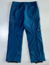 Patagonia Blue Ski/Snow Pants  (W:36|L:45)
