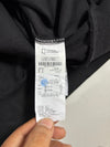 National Geographic Full Zip Hoodie – Black (XL)