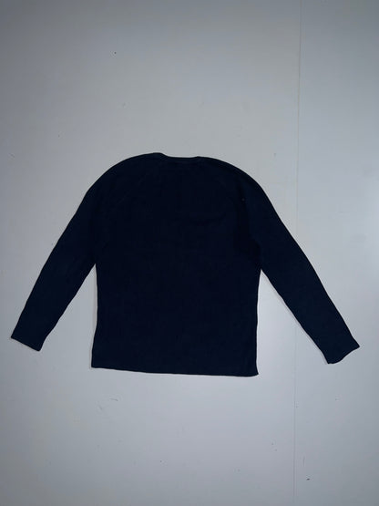 ZRalph*Lauren*Original Pullover (RARE) (S/M)