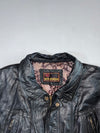 Super Premium Original Leather Jacket (XL)