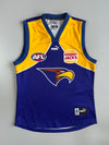 Puma | West Coast Eagles AFL On-Field Guernsey (M)