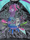 Japanese Sukjan Premium Fully Embroidered Jacket (L)