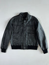 Super Premium Original Leather Jacket (M)