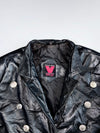 Virginia Premium Original Leather Jacket (S/M)