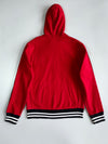 Polo Ralph Lauren Premium Embroidered Logo Zip Up Jacket (M)