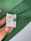 Lacoste Classic Pique Polo (Green) (XL)
