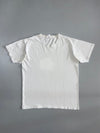 Fruit of the Loom | Vintage Blank Tee | White (M)