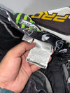 Fox/Thor Monster Energy MX Racing Pants (W:28|L:36)