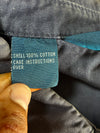 Polo by Ralph Lauren Vintage Harrington Jacket Navy Men’s (L)