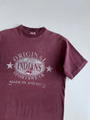 Vintage Nut Meg’s Graphic Printed T-Shirt (M)