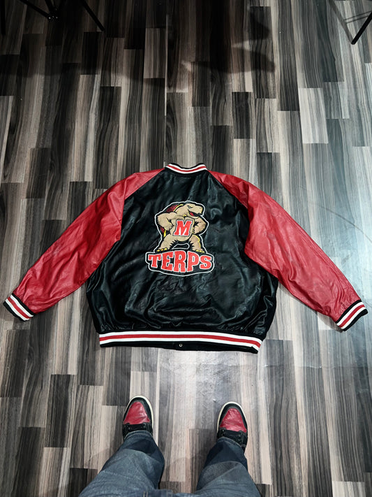 ZPremium Leather 2XL/3XL