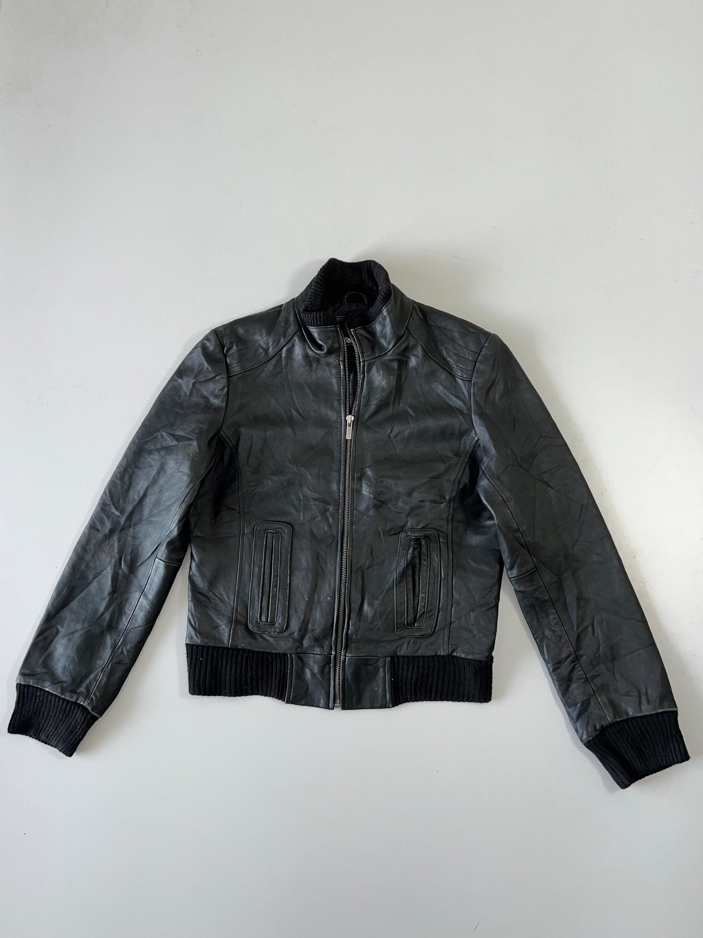 ZSuper Premium Original Leather (S)