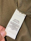 Polo Ralph Lauren Custom Slim Fit Polo Shirt – Olive Green (M)