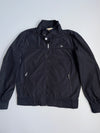 ZThe London Archive: Vintage Burberrys Harrington Jacket - Nova Check Lining (M)