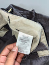 Carhartt WIP Grey Ripstop Cargo Pants (W:34|L:44)