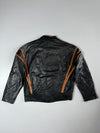 Super Premium Original Leather Jacket (M)