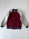 ZOld Navy Original Varsity Jacket (S/M)