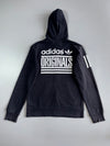 Vintage Adidas Premium Original Hoodie (S)