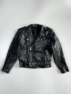 Heavy Premium Original Pure Leather Jacket (M)