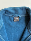 Puma Blue Logo Tape Track Jacket (S)