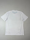 Vintage Adidas White Taipei 101 Run Graphic Tee (M)