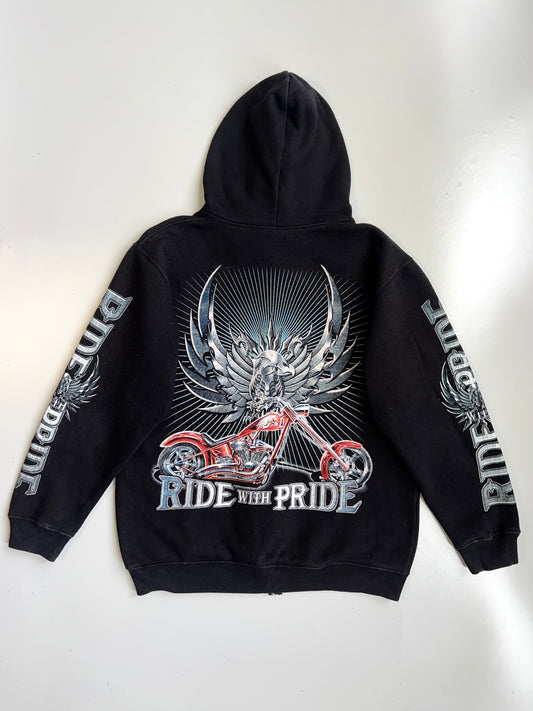 Rock Eagle Original Premium Jacket (S)