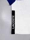 Vintage Lacoste Premium Original T-Shirt (2XL)
