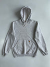 Carhartt K121 Midweight Heather Grey Pullover Hoodie (L)