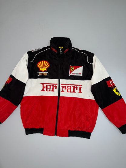 ZFerrari F1 (RARE) Racing Jacket (M/L)