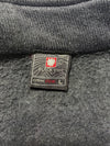 Black Yak Extreme Himalayan Outdoor Fleece Jacket – Charcoal (M)