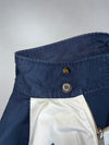 Polo Ralph Lauren Reversible Navy/White P.R.L. MMIX Jacket (L)