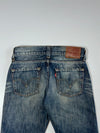 Levi’s 525 Boot Cut Jeans (W:30|L:43)