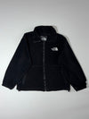 The North Face | Summit Series Black Fleece Jacket (M)