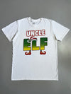 Vintage UNCLE ELF Original Premium T-Shirt (S)