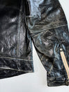 Gipsy Premium Original Leather Jacket (M)