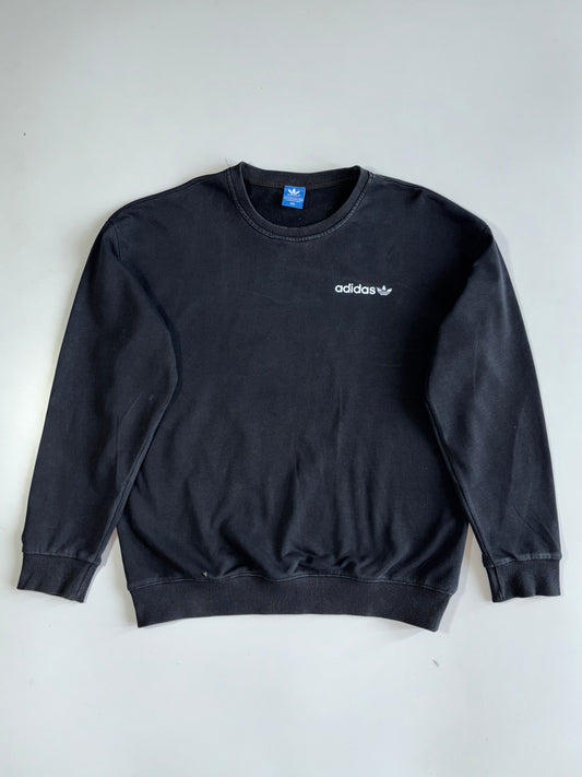 Vintage Adidas Original Pullover (2XL)