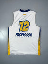 AND1 Mixtape Tour #12 Basketball Jersey (L)