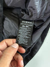 Vintage Premium Original Bomber Suede Leather Jacket Women’s  (S)