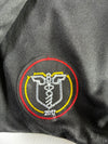 Adidas Originals Trefoil Track Jacket – Black/White (M)